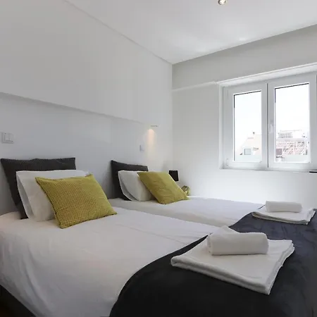 Marques Premium By Homing Apartment