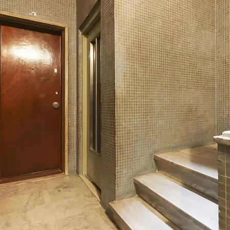 Apartment Marques Premium By Homing