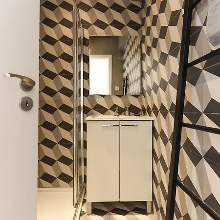 Apartment Marques Premium By Homing