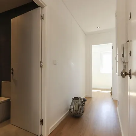 Apartment Marques Premium By Homing Lisbon