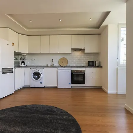 Marques Premium By Homing Apartment Lisbon