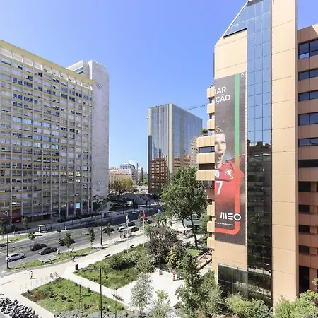 Apartment Marques Premium By Homing *