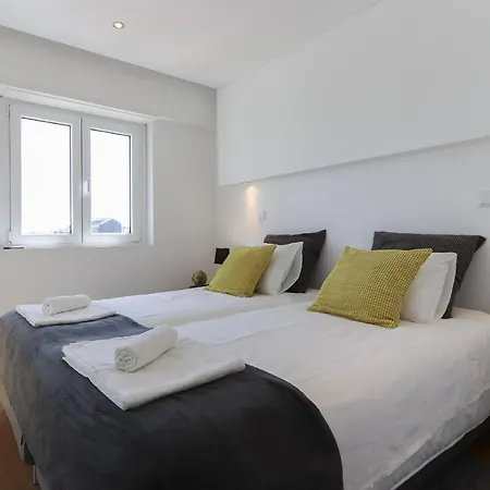 Apartment Marques Premium By Homing *