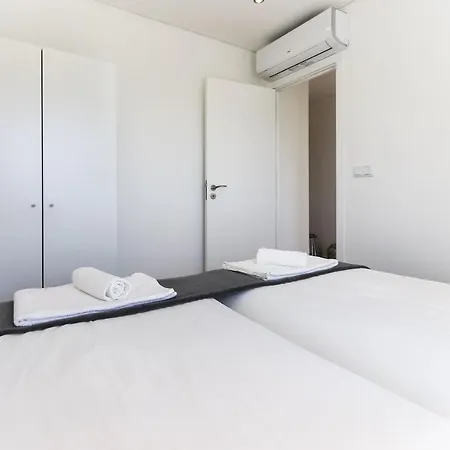 Marques Premium By Homing Apartment