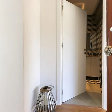 Apartment Marques Premium By Homing *