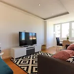 Marques Premium By Homing Apartment Lissabon