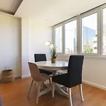 Marques Premium By Homing Apartment Lissabon
