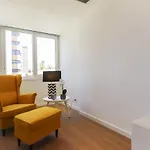 Apartment Marques Premium By Homing *