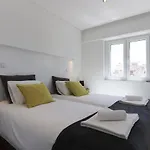 Marques Premium By Homing Apartment
