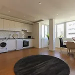 Marques Premium By Homing Apartment