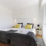 Apartment Marques Premium By Homing