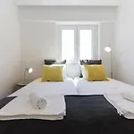 Marques Premium By Homing Apartment