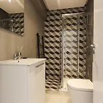 Marques Premium By Homing Apartment
