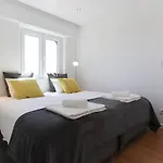 Marques Premium By Homing Apartment *