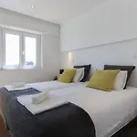 Apartment Marques Premium By Homing *