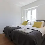 Apartment Marques Premium By Homing *