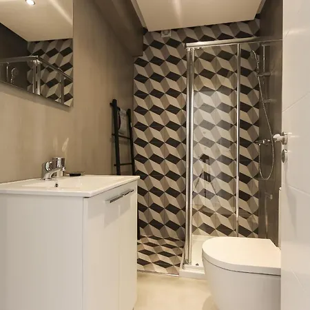 Marques Premium By Homing Apartamento