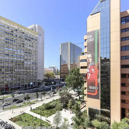 Apartamento Marques Premium By Homing *