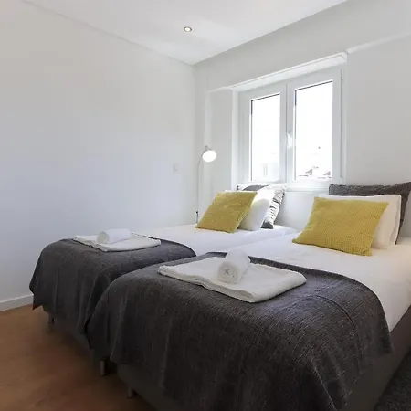 Apartamento Marques Premium By Homing *