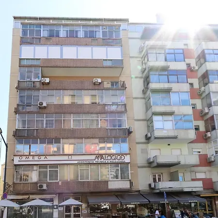 Marques Premium By Homing Lisboa