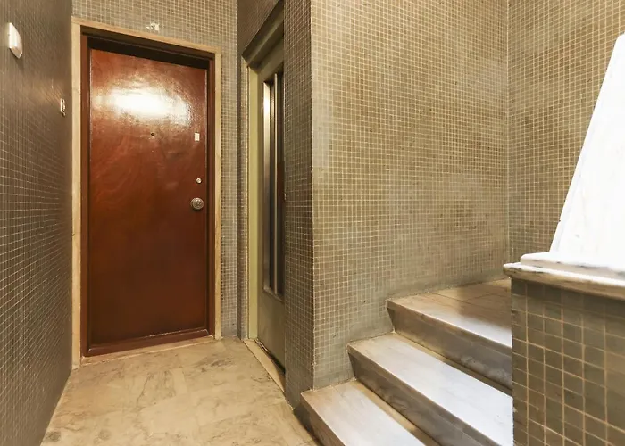 דירה Marques Premium By Homing