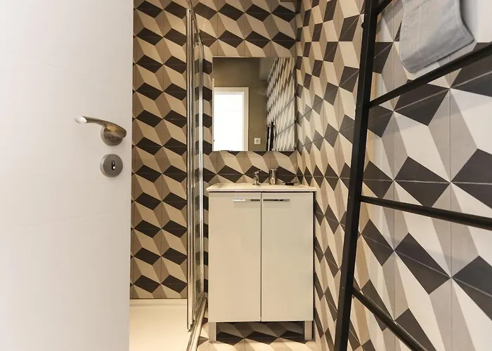 Apartamento Marques Premium By Homing