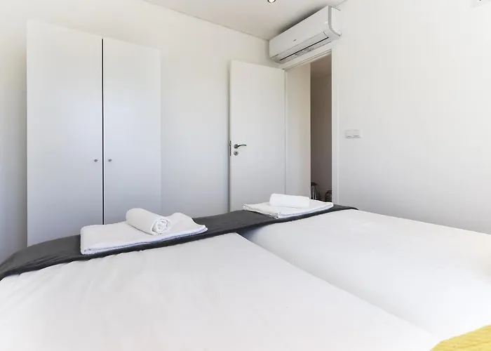 Marques Premium By Homing Apartamento