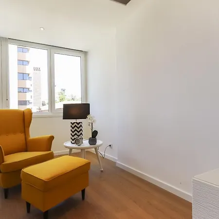Apartament Marques Premium By Homing *