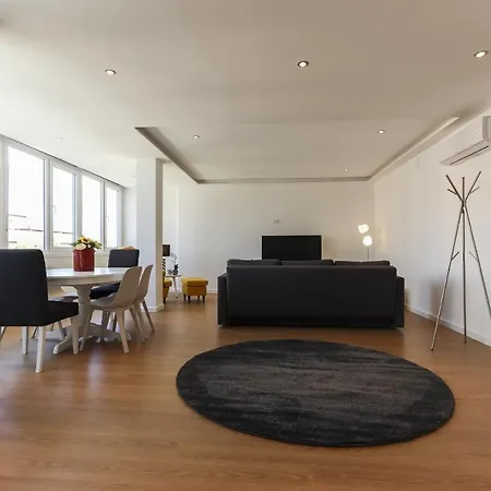 דירה Marques Premium By Homing *