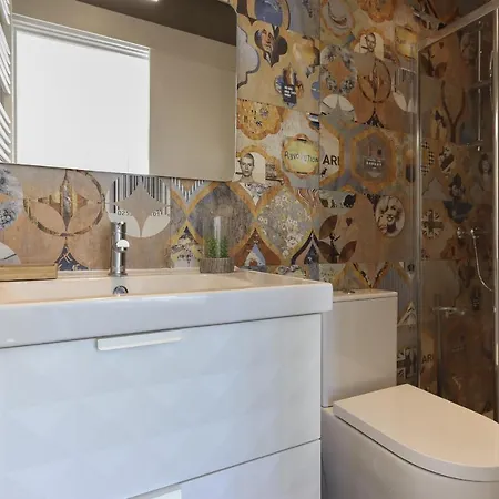 Apartament Marques Premium By Homing *