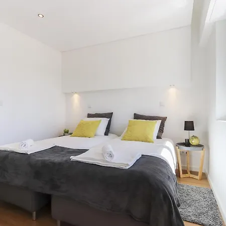 דירה Marques Premium By Homing