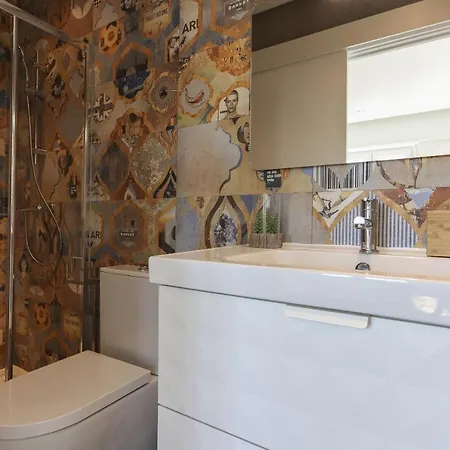 דירה Marques Premium By Homing ליסבון