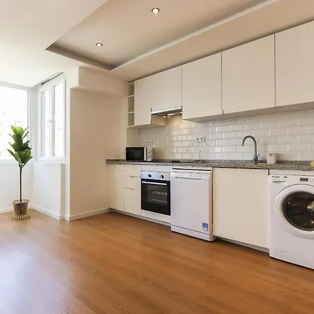 Marques Premium By Homing * ליסבון