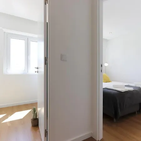 Marques Premium By Homing * ליסבון