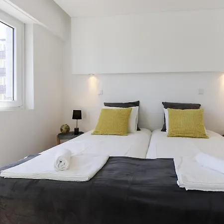 Marques Premium By Homing * ליסבון