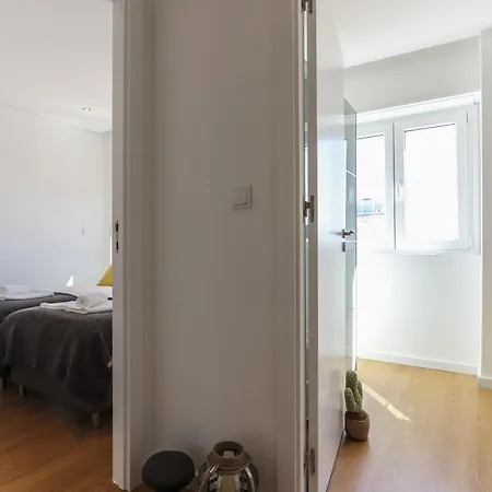 Marques Premium By Homing * ליסבון