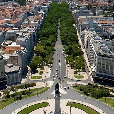 Marques Premium By Homing דירה